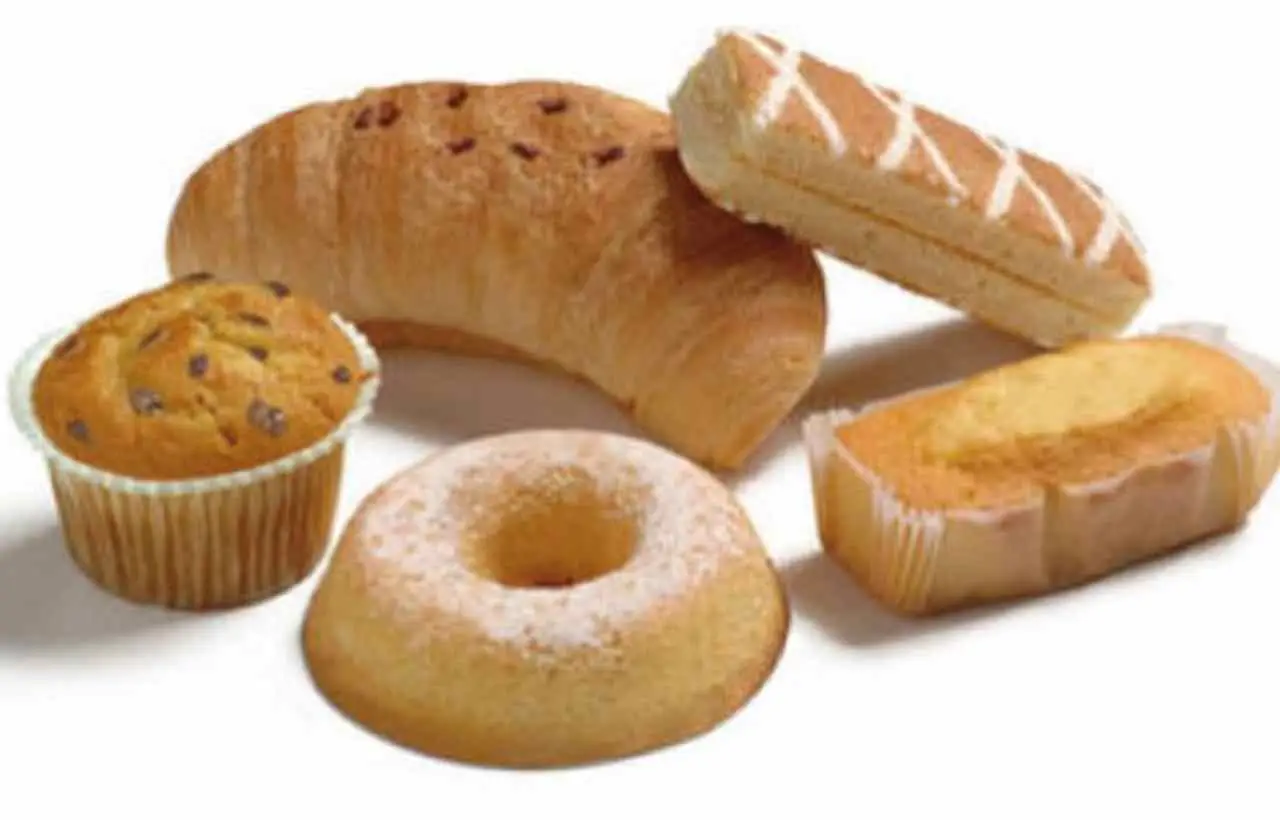 SC - Colazione bilanciata e libri